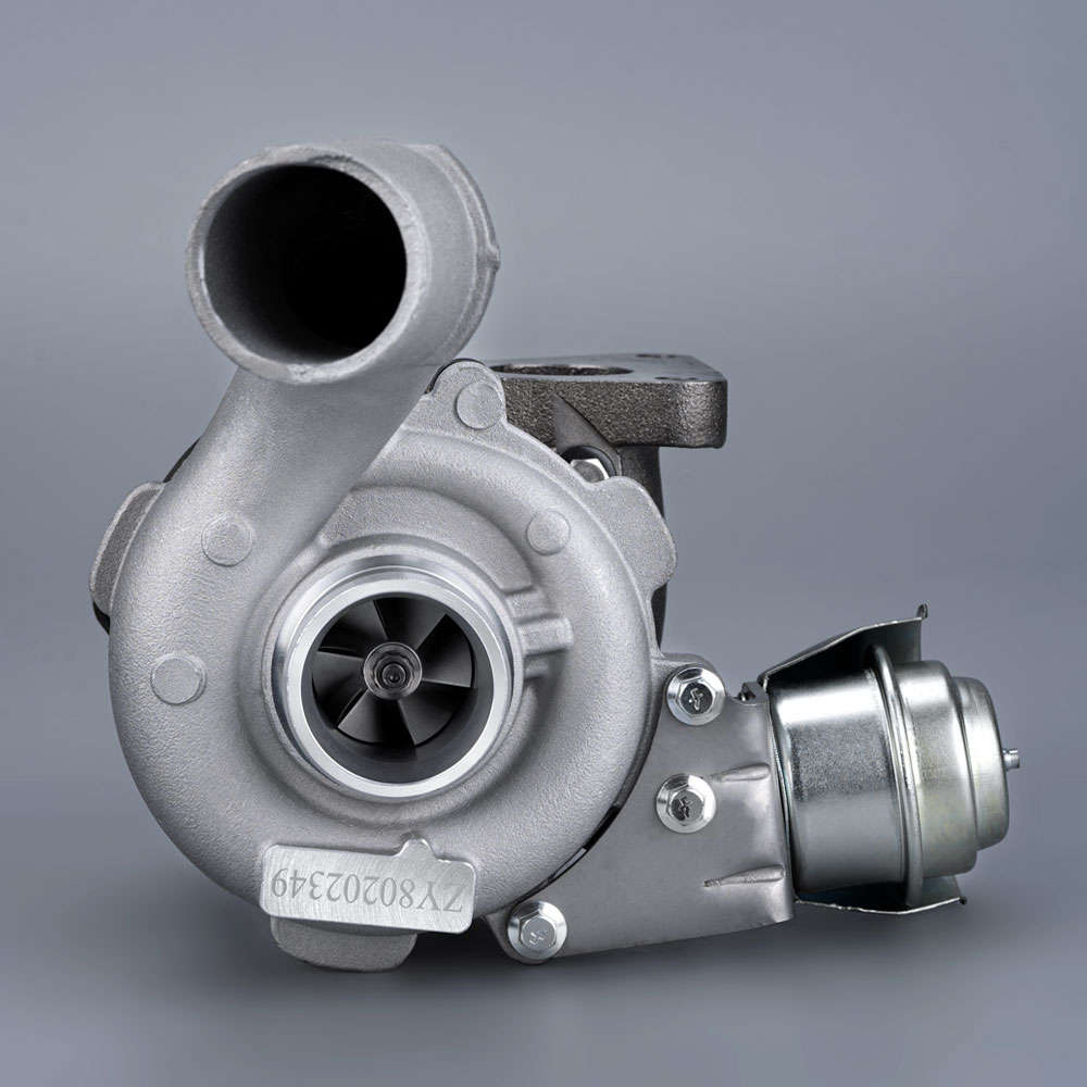  Pour gt1749v turbocompresseur turbo 708639 compatible pour renault 1.9 dci 120 cv f9q