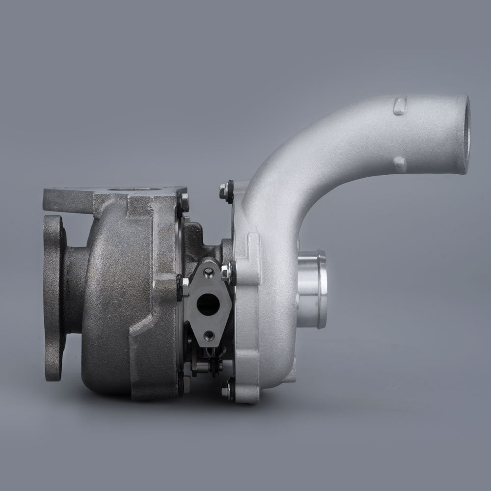 Turbocompresor para GT1749V 708639 8200256077 compatible para Renault laguna Espace megane scenic 1.9 DCI F9Q 120ps