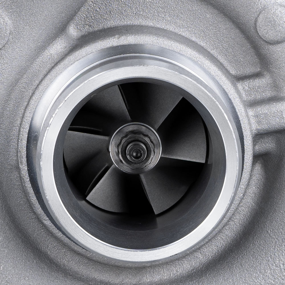 Turbocompresor para GT1749V 708639 8200256077 compatible para Renault laguna Espace megane scenic 1.9 DCI F9Q 120ps