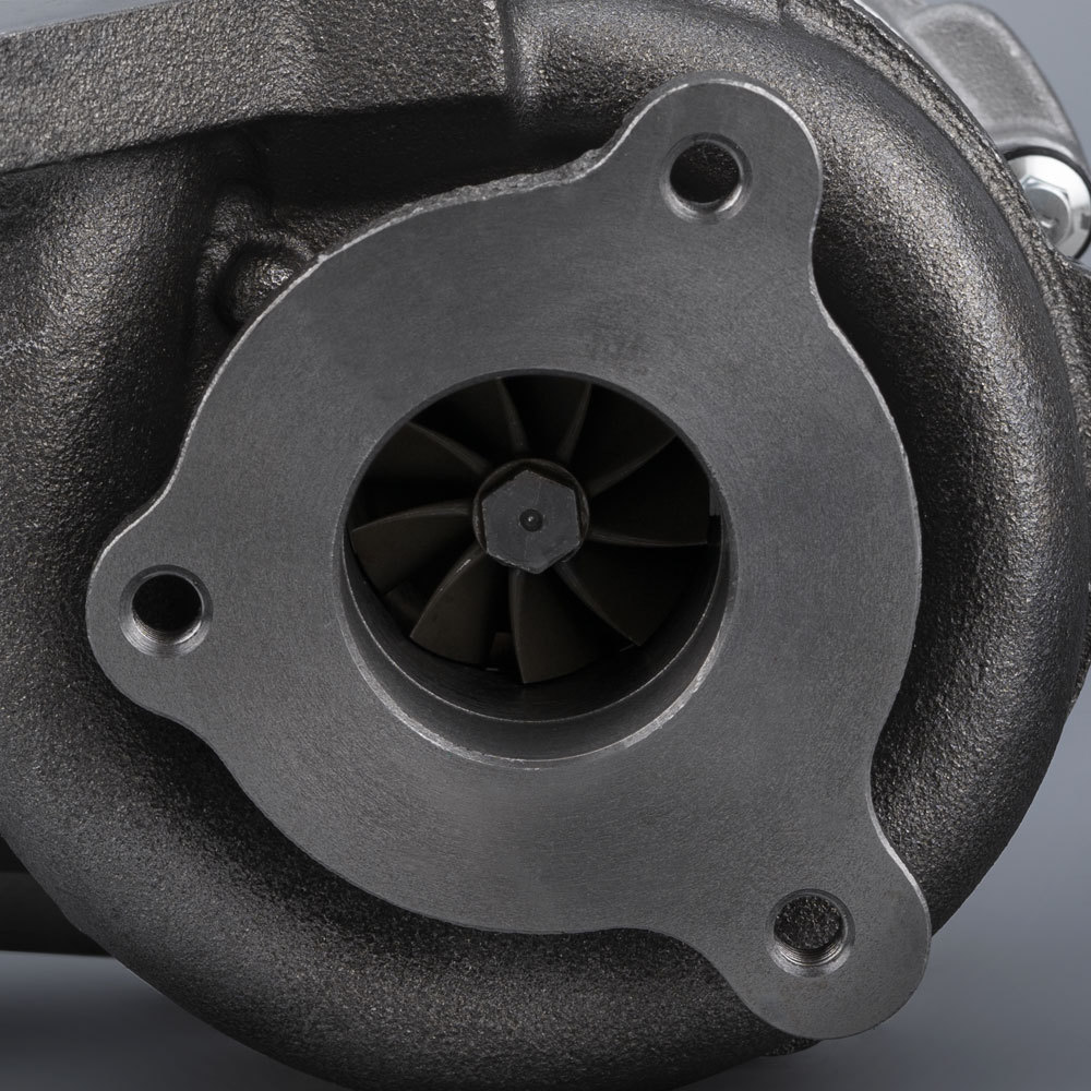 Turbocompresor para GT1749V 708639 8200256077 compatible para Renault laguna Espace megane scenic 1.9 DCI F9Q 120ps