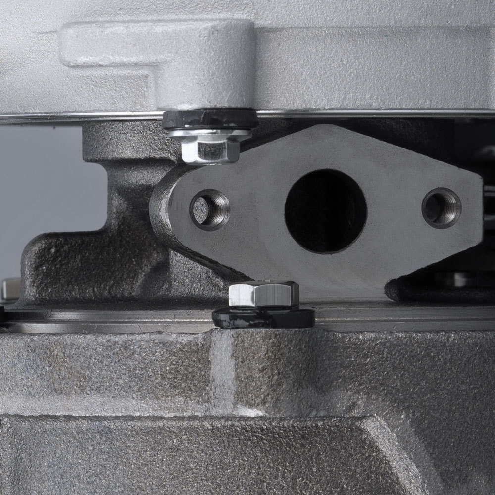 Turbocompresor para GT1749V 708639 8200256077 compatible para Renault laguna Espace megane scenic 1.9 DCI F9Q 120ps