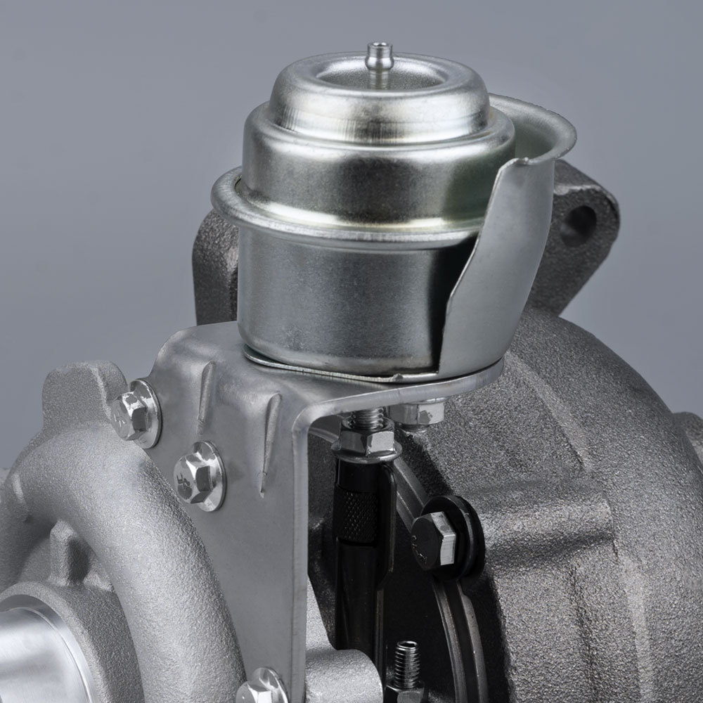 Turbocompresor para GT1749V 708639 8200256077 compatible para Renault laguna Espace megane scenic 1.9 DCI F9Q 120ps