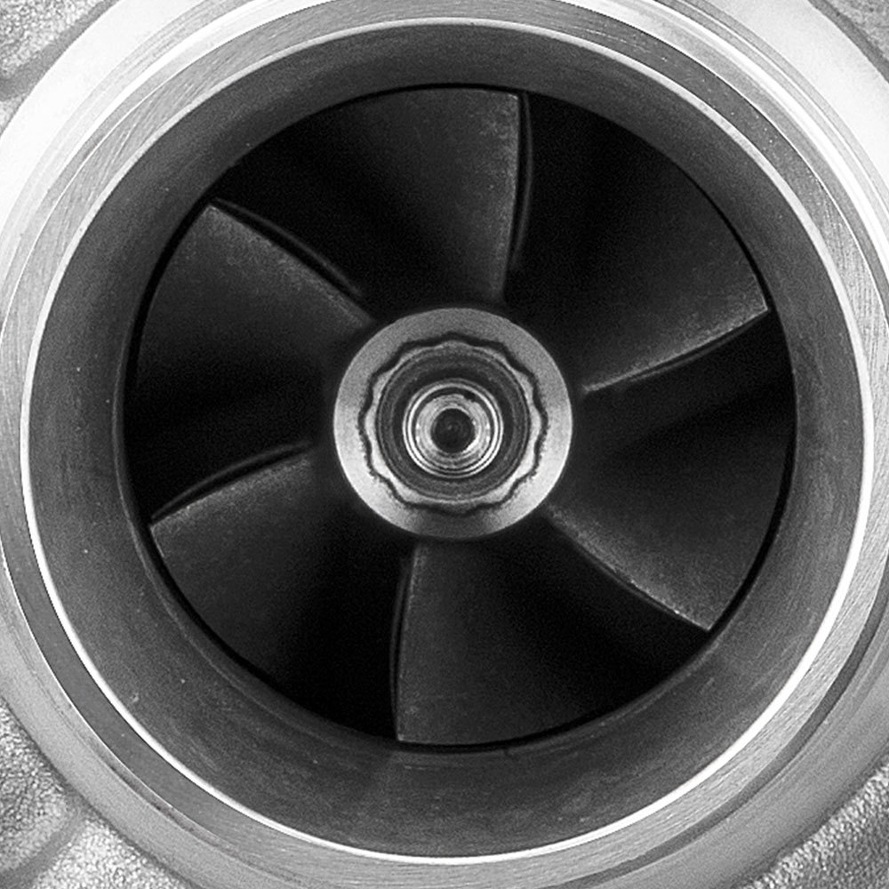 Turbocompresor compatible para VW Golf IV-1.9 TDI-115HP-85kw 454232 713673 713672 turbina