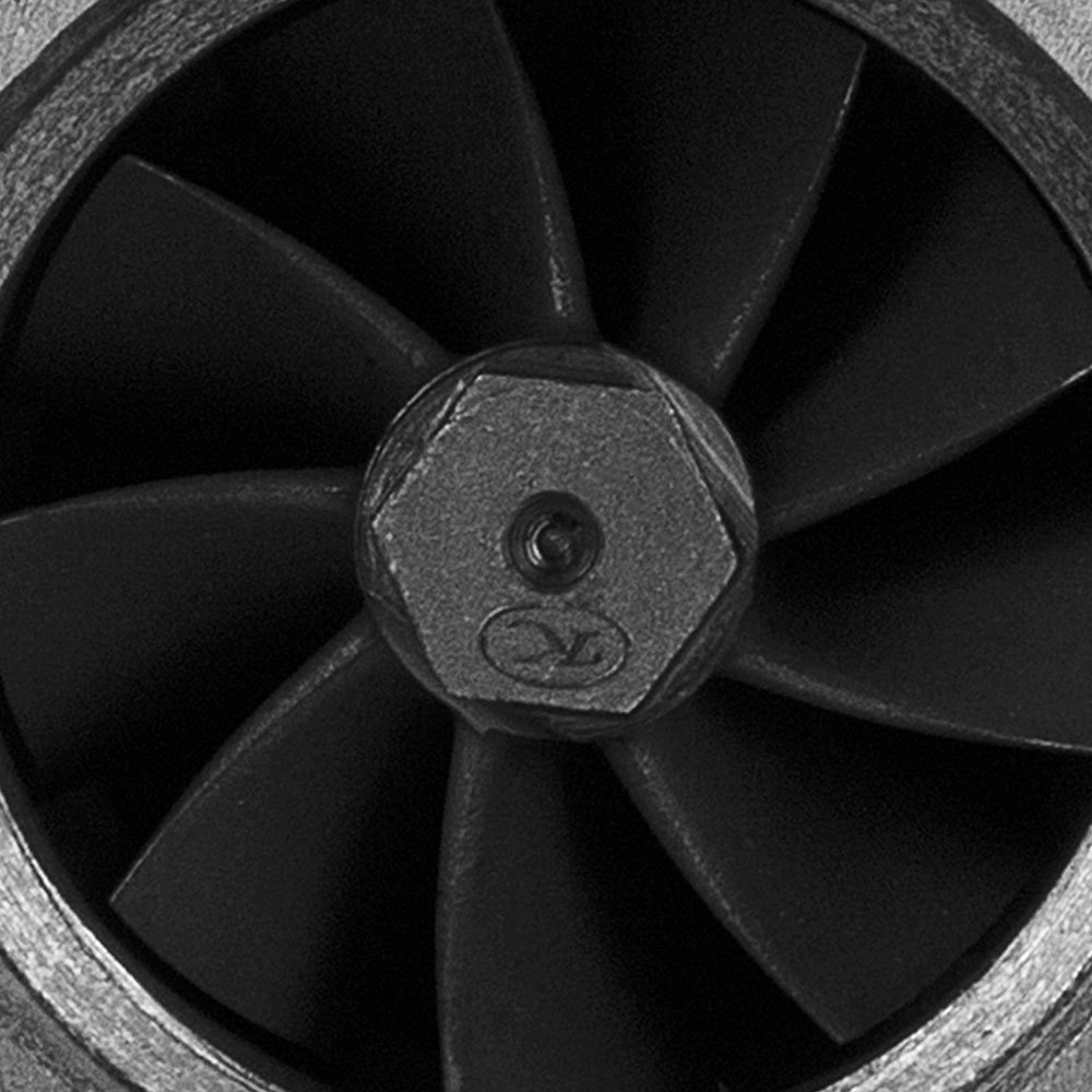 Turbocompresor compatible para VW Golf IV-1.9 TDI-115HP-85kw 454232 713673 713672 turbina