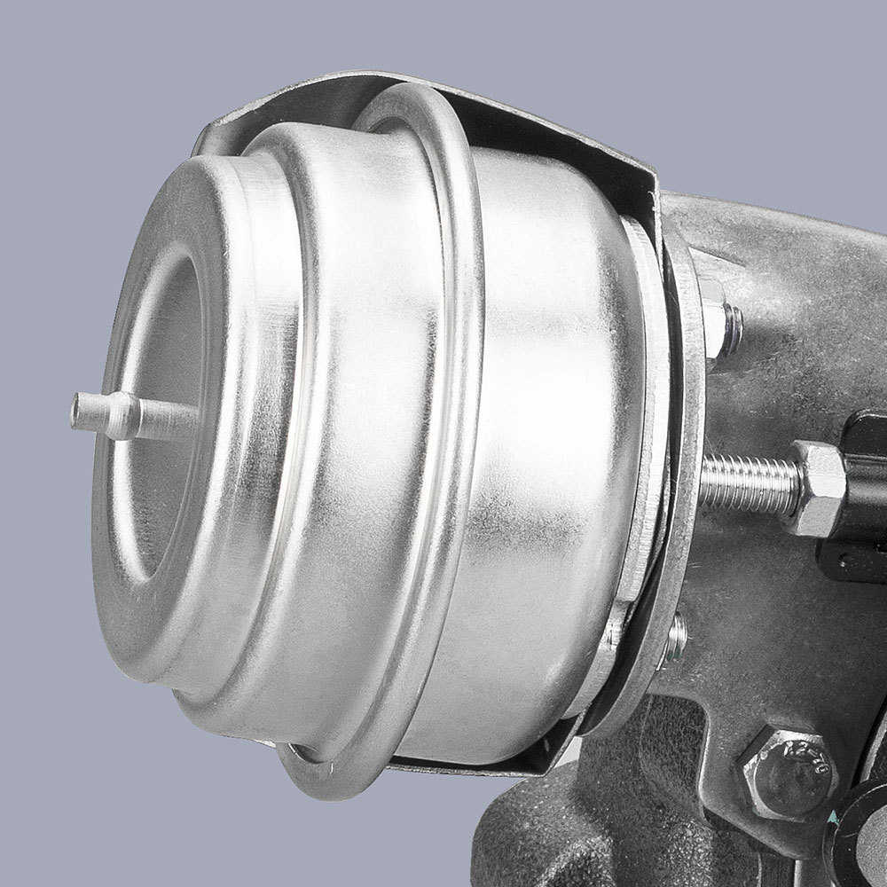 Turbocompresor compatible para VW Golf IV-1.9 TDI-115HP-85kw 454232 713673 713672 turbina