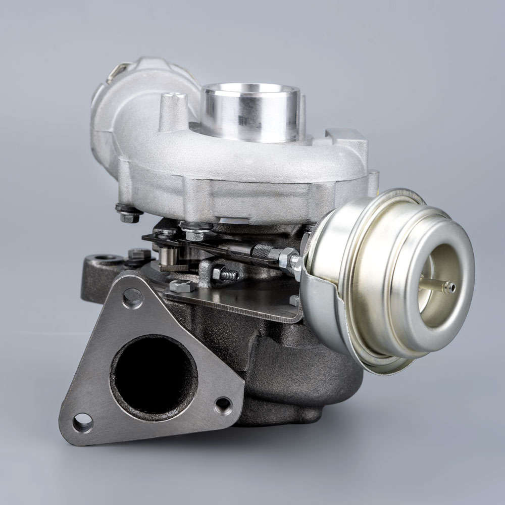 717858 038145702G turbocompresseur compatible pour Volkswagen Audi Skoda 1.9 2.0 AWX AVF TDI