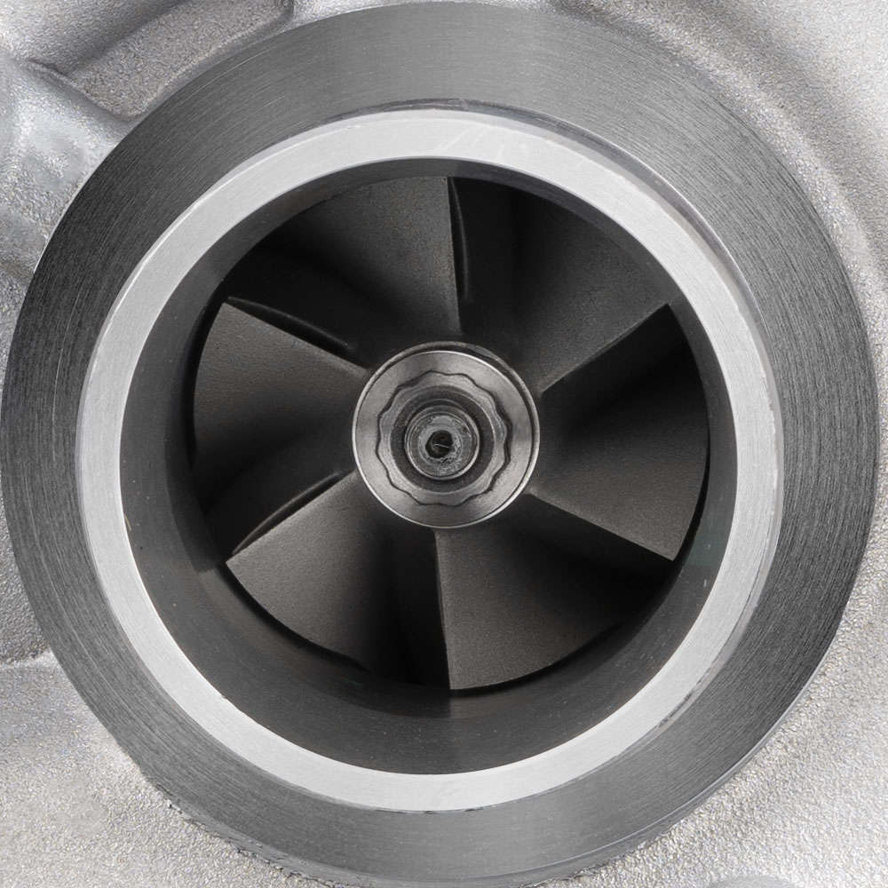 717858 038145702G Turbocompresor compatible para Volkswagen Audi Skoda 1.9 2.0 AWX AVF TDI Engine