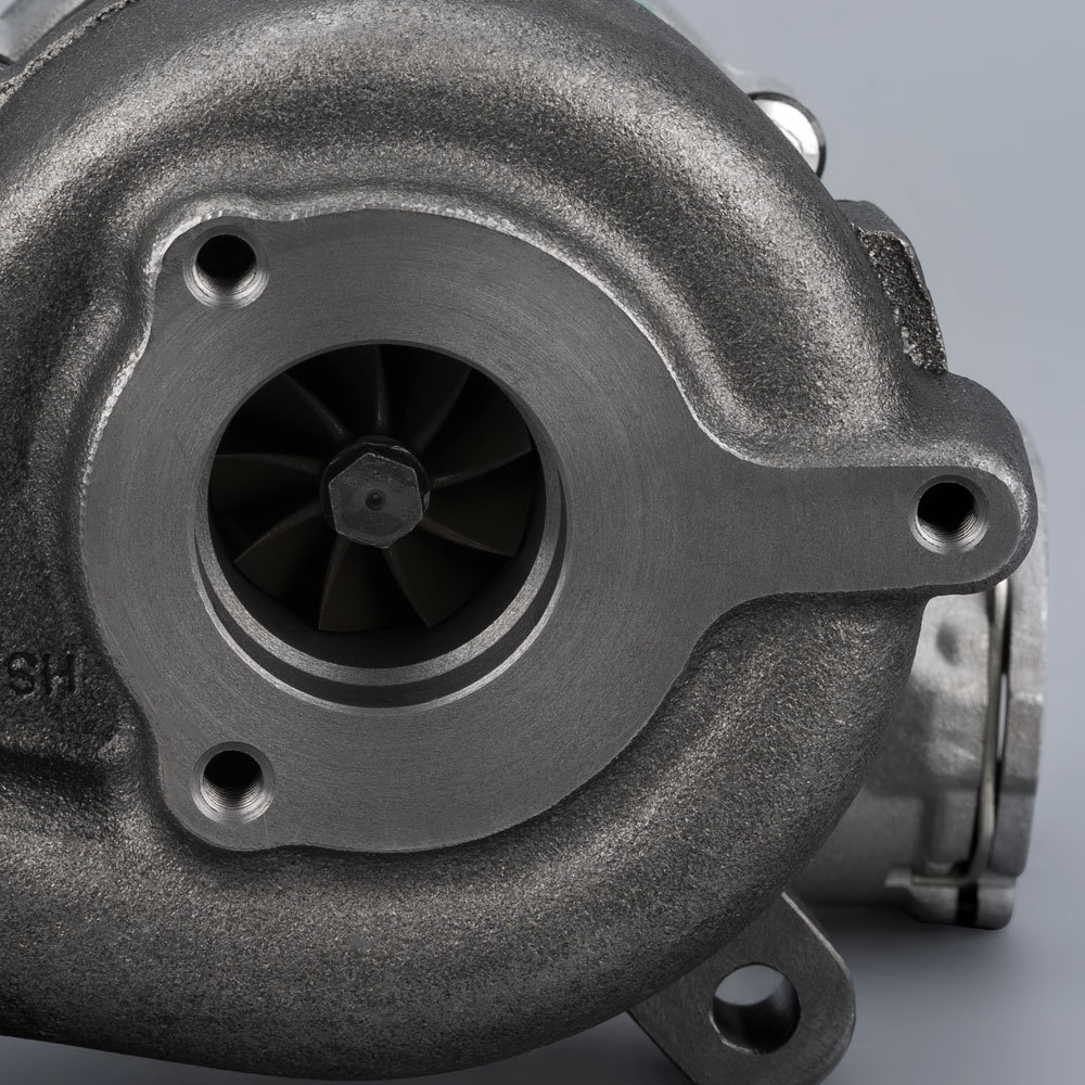 717858 038145702G Turbocompresor compatible para Volkswagen Audi Skoda 1.9 2.0 AWX AVF TDI Engine