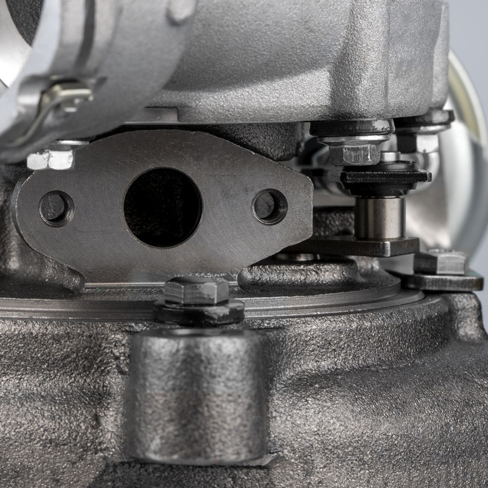 717858 038145702G Turbocompresor compatible para Volkswagen Audi Skoda 1.9 2.0 AWX AVF TDI Engine