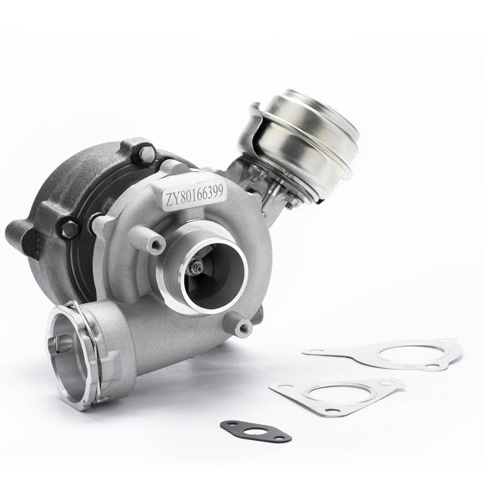 Turbocharger compatible for Volkswagen Audi Skoda 1.9 2.0 AWX AVF TDI engine