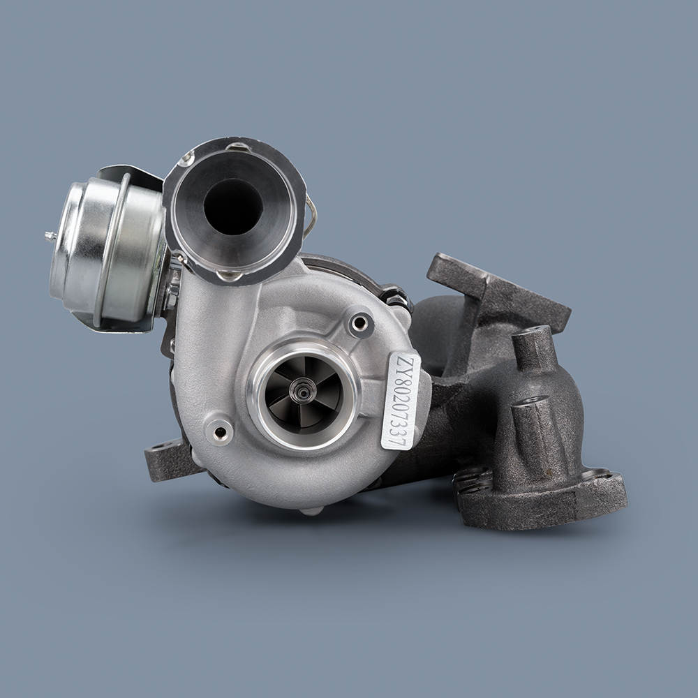 Turbocompressore Turbina compatibile per VW Audi Skoda Seat /Skoda Octavia 136 HP 2003-2014
