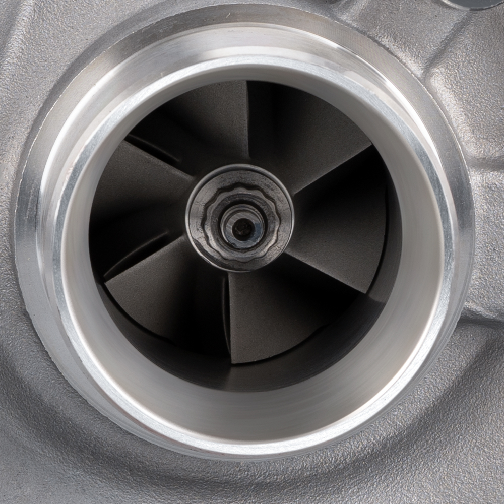 Compatible para AUDI A3 compatible para SKODA Octavia 2.0 TDI, 724930 103 kW, 140HP BKD AZV Turbo + JUNTAS