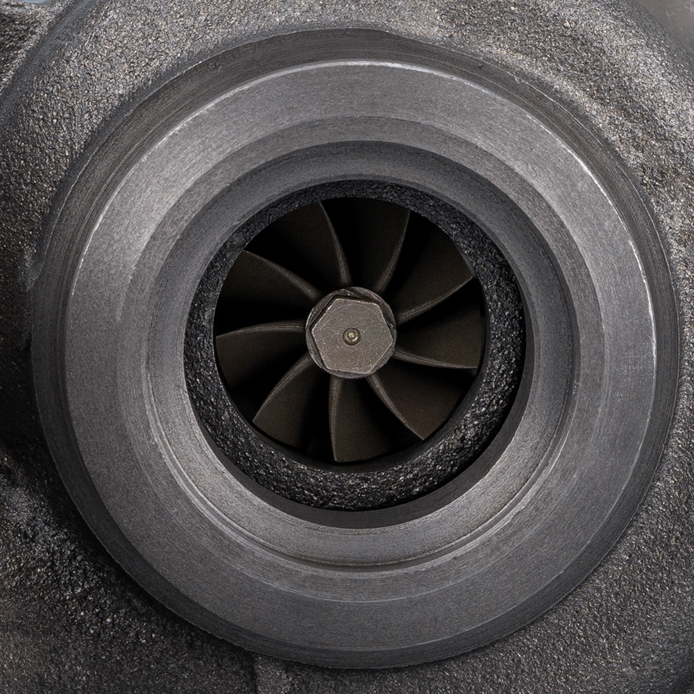 Compatible para AUDI A3 compatible para SKODA Octavia 2.0 TDI, 724930 103 kW, 140HP BKD AZV Turbo + JUNTAS