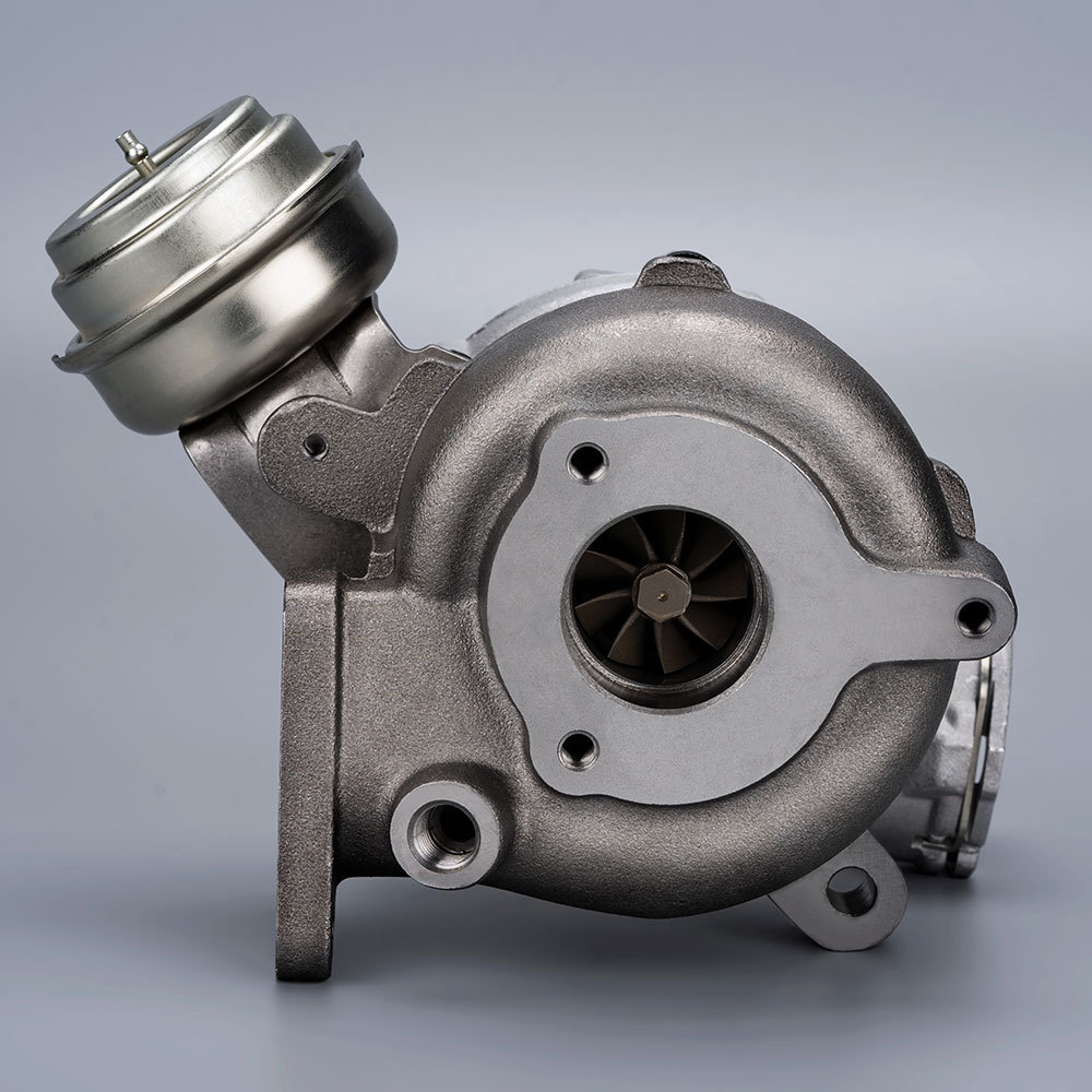 Turbo 03G145702F Compatible para Audi A6 2.0 TDI 140HP 103kw BRE/ BRF / BVG / BVF Motor 2004- 