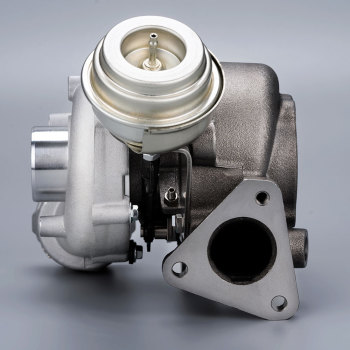 Turbo 03G145702F Compatible para Audi A6 2.0 TDI 140HP 103kw BRE/ BRF / BVG / BVF Motor 2004- 