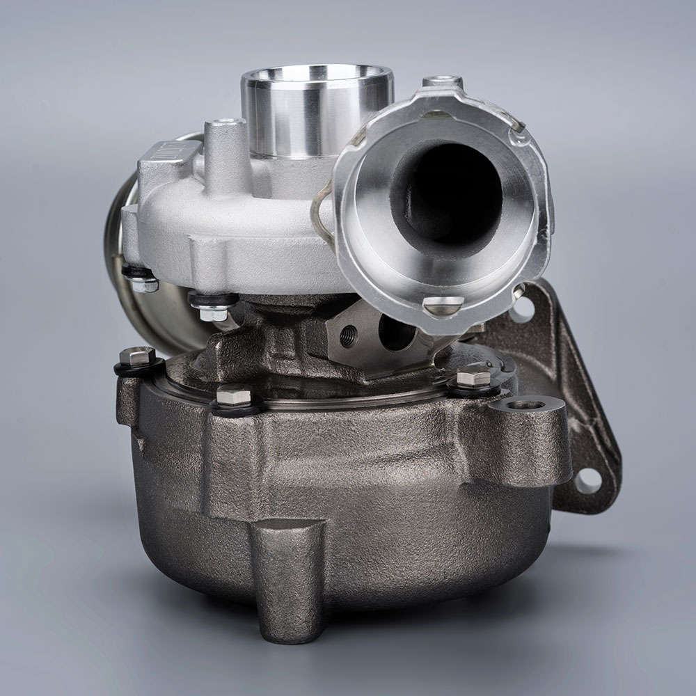 turbocompressore compatibile per audi a4 b7 a6 2.0 tdi 103kw 140ps dpf 03g145702k 03g145702f