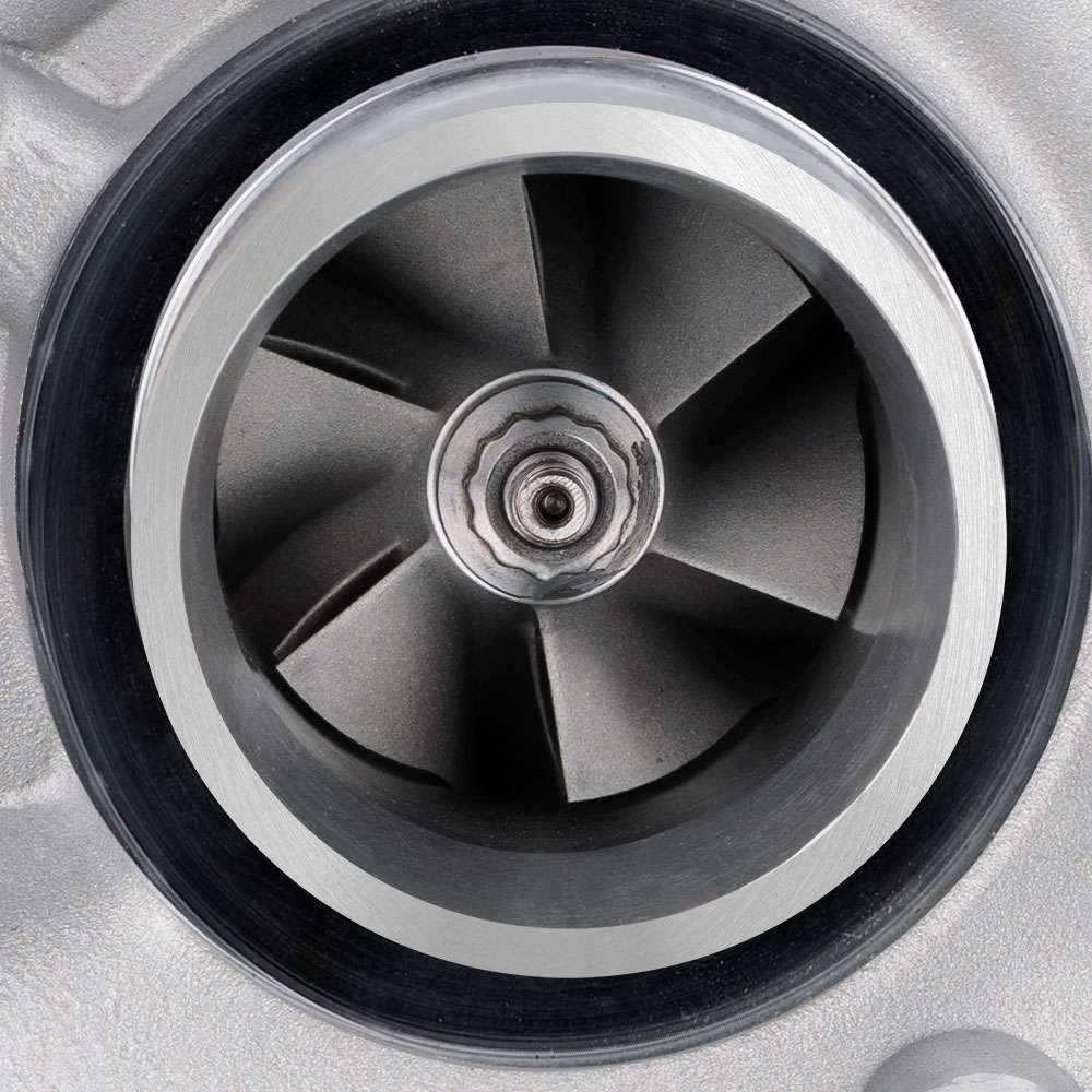 Maxpeedingrods-Performance Auto Parts Turbocharger Compatible for Audi ...