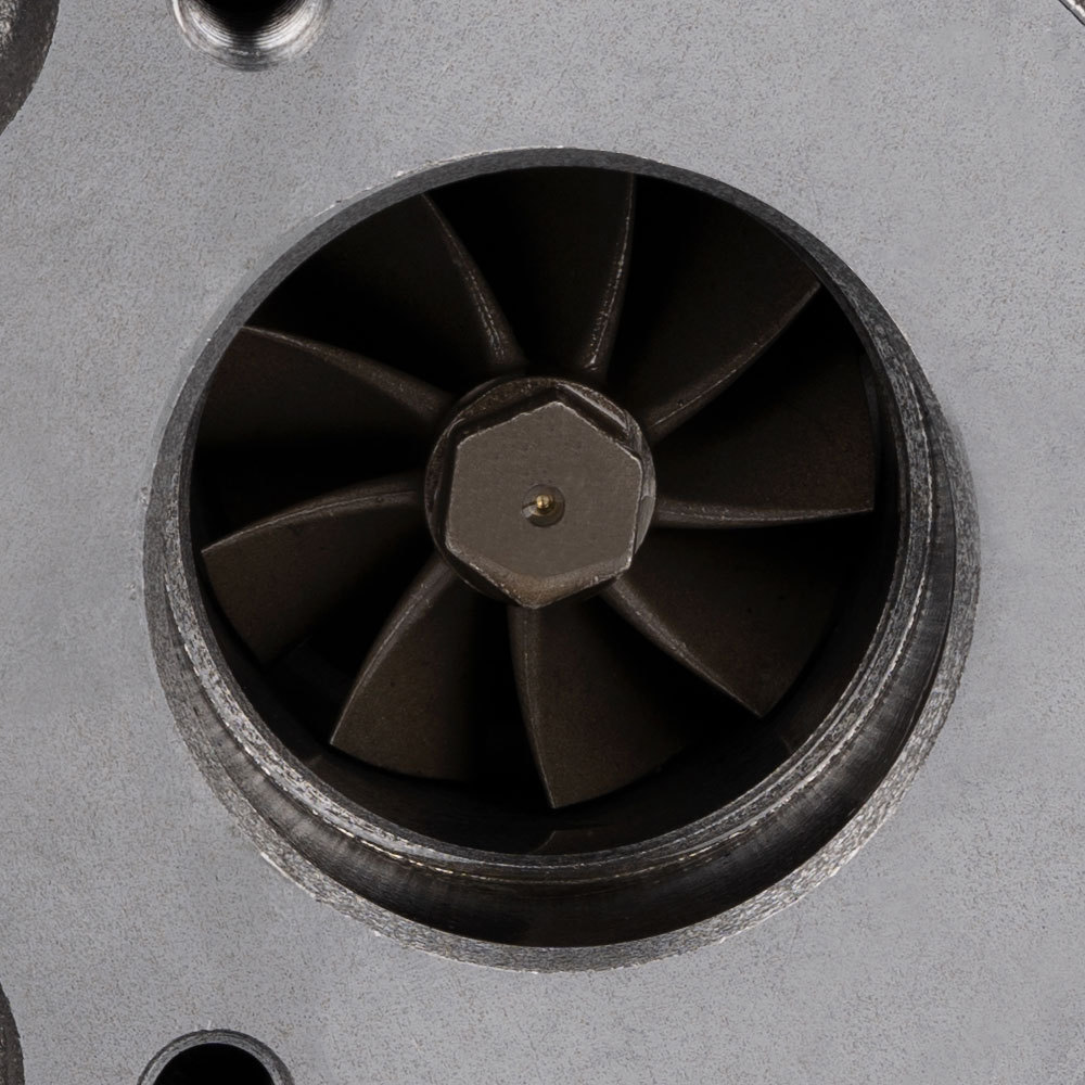 Turbo 03G145702F Compatible para Audi A6 2.0 TDI 140HP 103kw BRE/ BRF / BVG / BVF Motor 2004- 