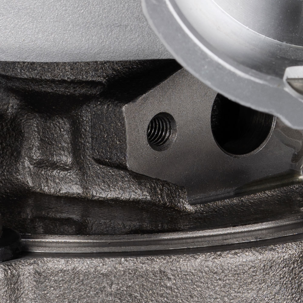 Turbo 03G145702F Compatible para Audi A6 2.0 TDI 140HP 103kw BRE/ BRF / BVG / BVF Motor 2004- 