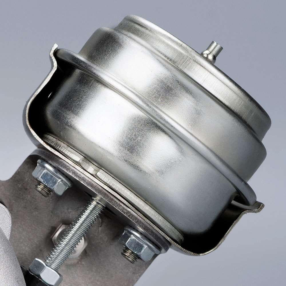 Turbo 03G145702F Compatible para Audi A6 2.0 TDI 140HP 103kw BRE/ BRF / BVG / BVF Motor 2004- 