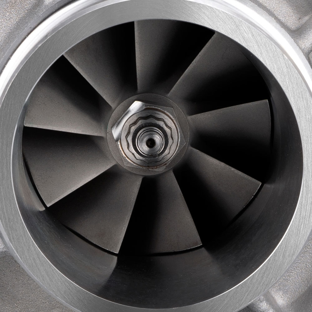 Nuevo GTP38 Turbo 99.5-03 compatible para Ford Super Duty Powerstroke Diesel 7.3L F250 F350 F450 1831383C94 Actualización