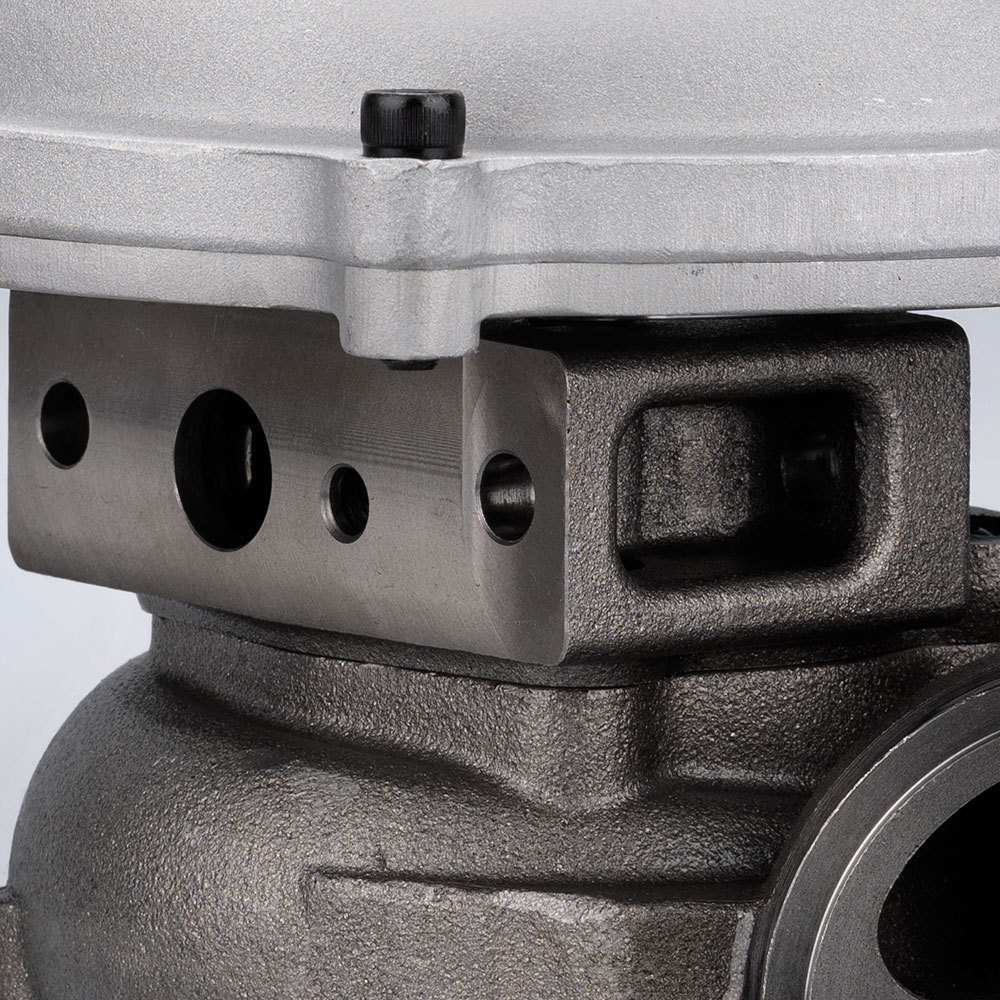 Nuevo GTP38 Turbo 99.5-03 compatible para Ford Super Duty Powerstroke Diesel 7.3L F250 F350 F450 1831383C94 Actualización