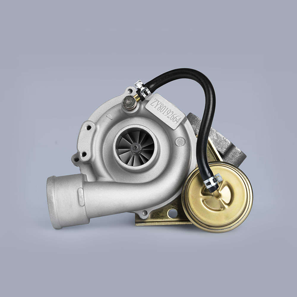 k03-029 Turbocompresor compatible para AUDI A4 1,8t b5 b6 BFB 2002-2004 Turbine 058145703L