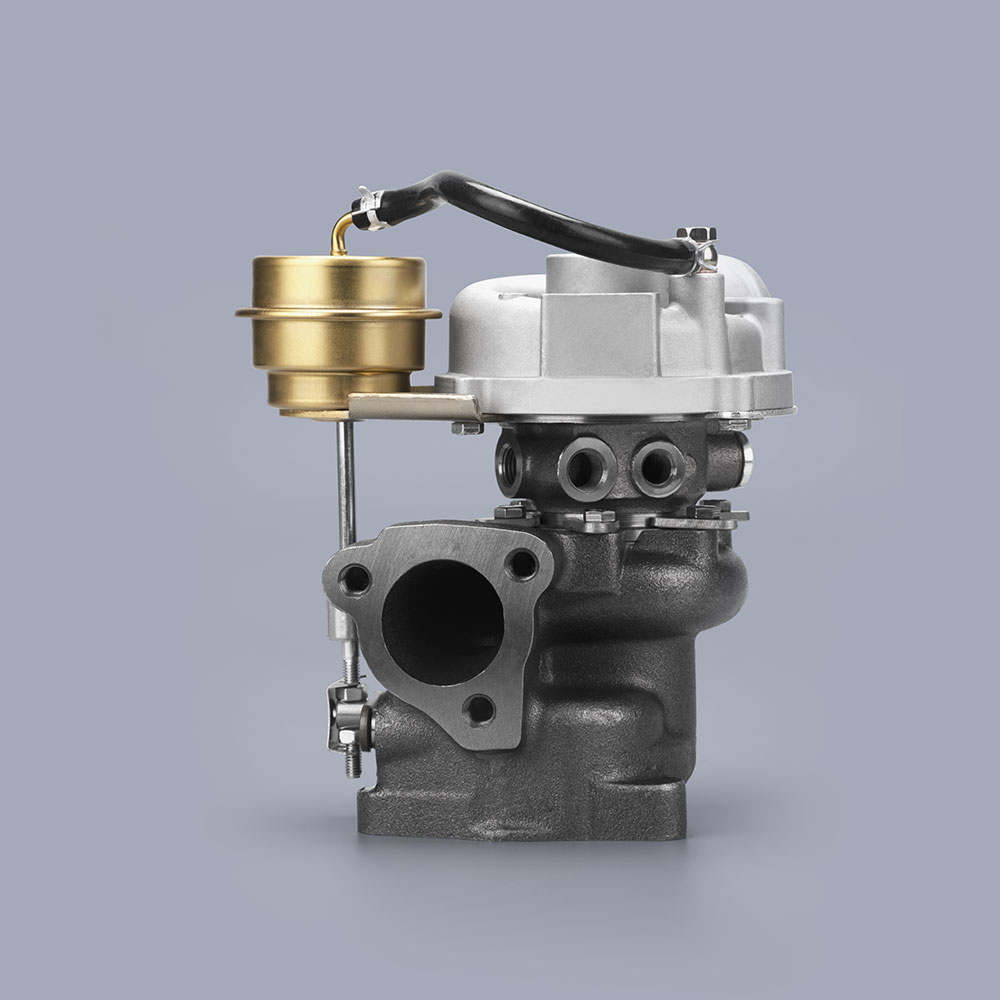 Turbocompresor Compatible Con Audi A4 Quattro Y VW Passat 1.8T (AEB/ANB/APU/AWT) - Modelo K03/K04 Mejorado, 06A145703B