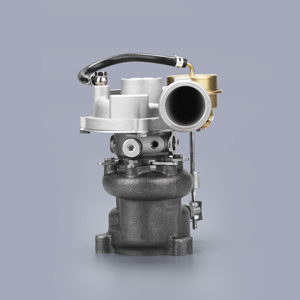 k03-029 Turbocompresor compatible para AUDI A4 1,8t b5 b6 BFB 2002-2004 Turbine 058145703L
