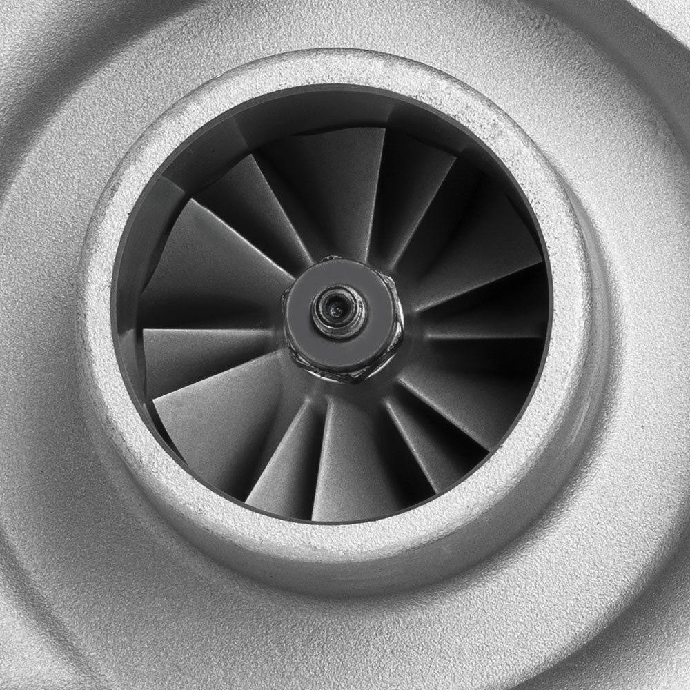 k03-029 Turbocompresor compatible para AUDI A4 1,8t b5 b6 BFB 2002-2004 Turbine 058145703L