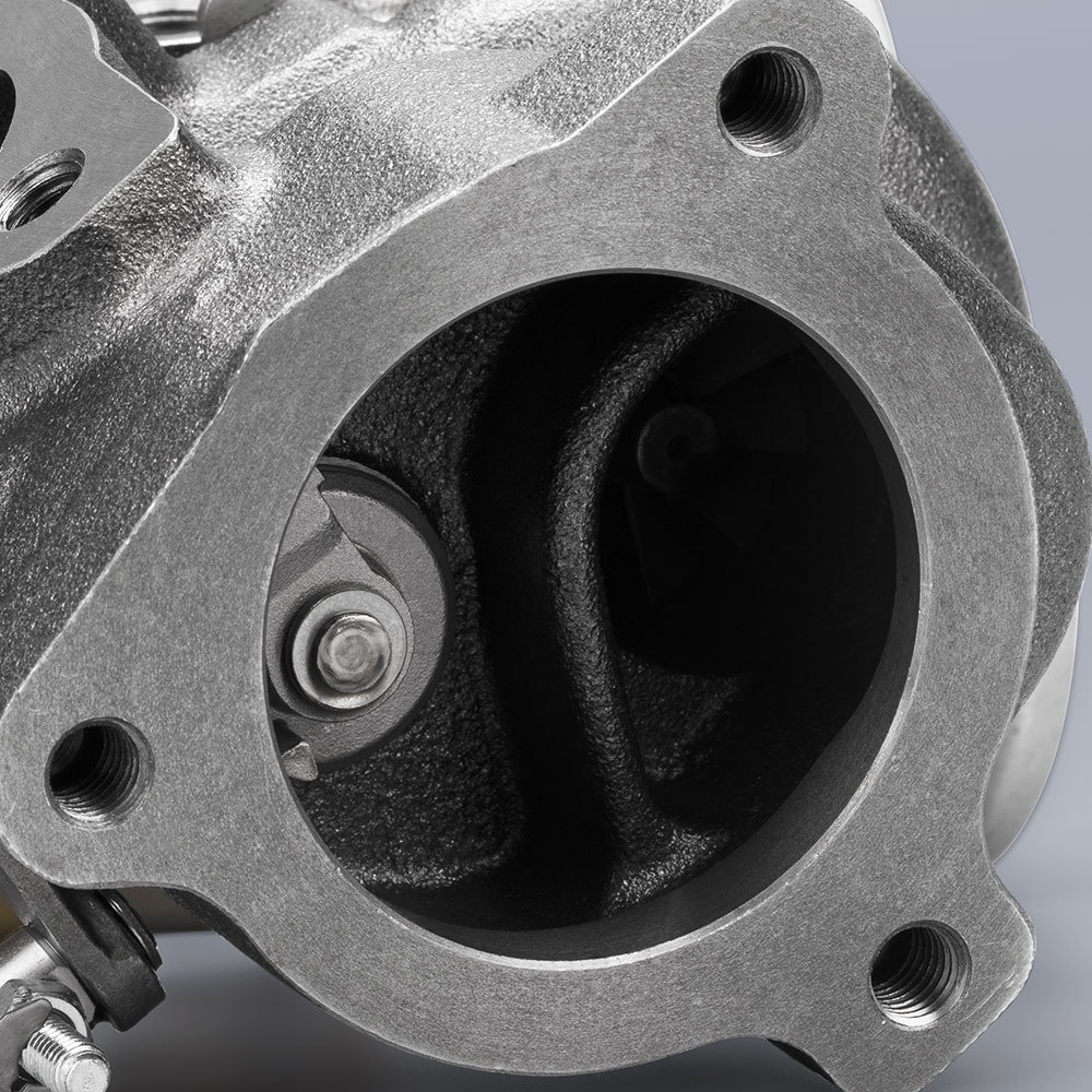 k03-029 Turbocompresor compatible para AUDI A4 1,8t b5 b6 BFB 2002-2004 Turbine 058145703L