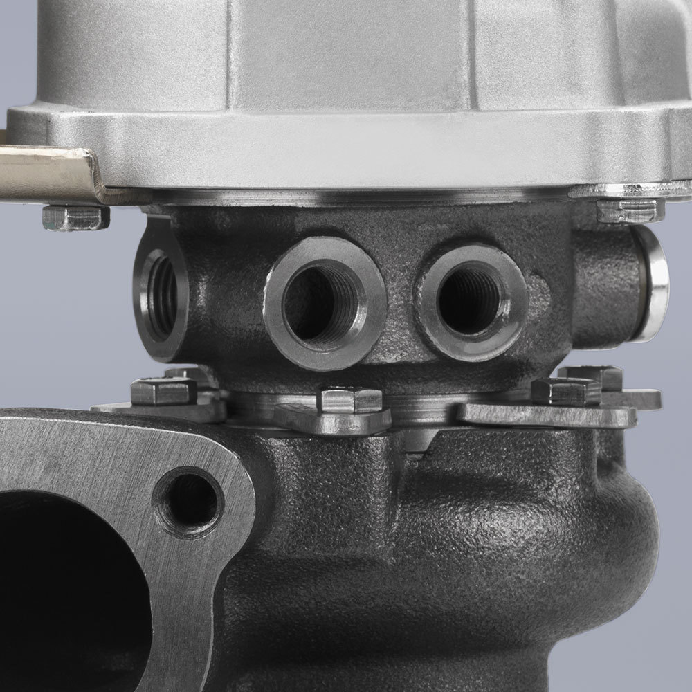 k03-029 Turbocompresor compatible para AUDI A4 1,8t b5 b6 BFB 2002-2004 Turbine 058145703L