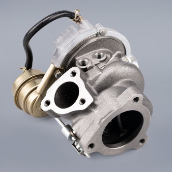 Street Turbocompresseur compatible pour AUDI a4 b5 b6 8e 8ec a6 c5 1.8 t 1.8t 1 roue de compresseur billet