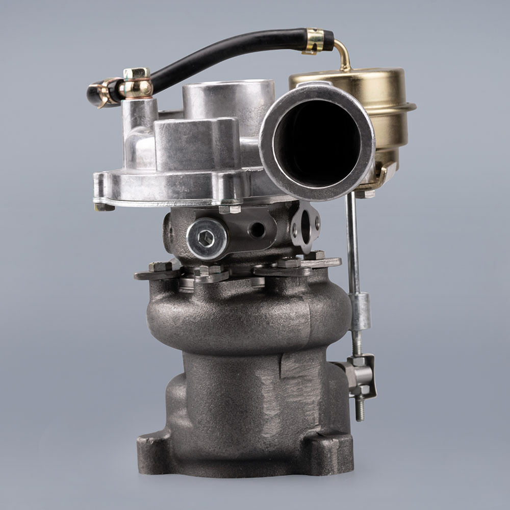 Street Turbocompresseur compatible pour AUDI a4 b5 b6 8e 8ec a6 c5 1.8 t 1.8t 1 roue de compresseur billet