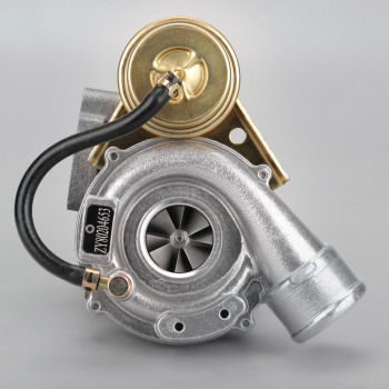 Actualizados K03s K03 Turbocompresores compatible para Audi A4/A6 compatible para VW passat con motor APU ARK BFB ATW AUG ATW AWM 53039880029 