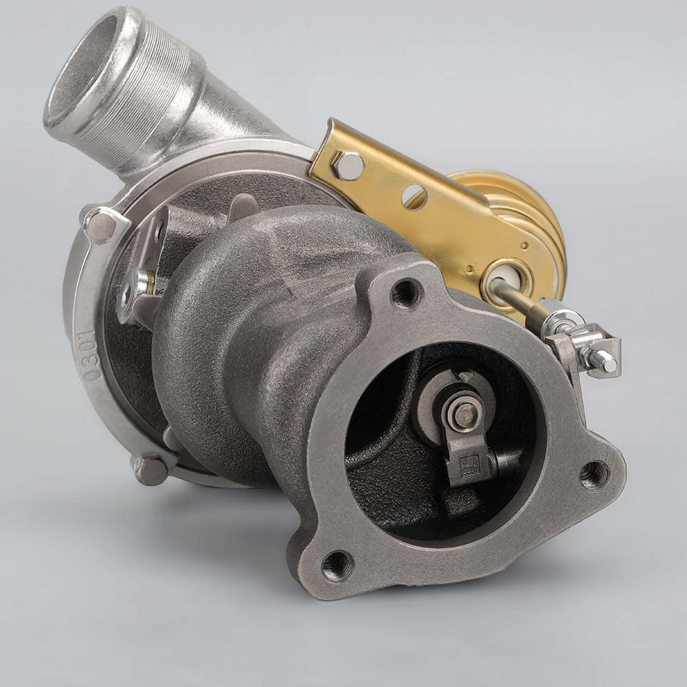 Turbocompressore turbo aggiornato K04-015 K04 015 compatibile per turbolader compatibile per Audi A4 compatibile per VW PASSAT 1.8T