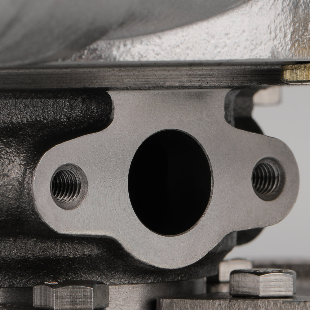 Actualizados K03s K03 Turbocompresores compatible para Audi A4/A6 compatible para VW passat con motor APU ARK BFB ATW AUG ATW AWM 53039880029 