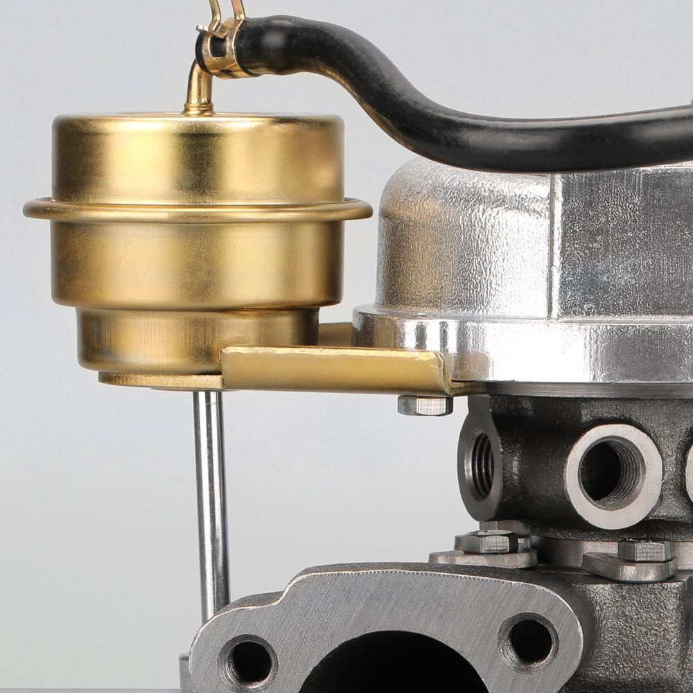 Actualizados K03s K03 Turbocompresores compatible para Audi A4/A6 compatible para VW passat con motor APU ARK BFB ATW AUG ATW AWM 53039880029 