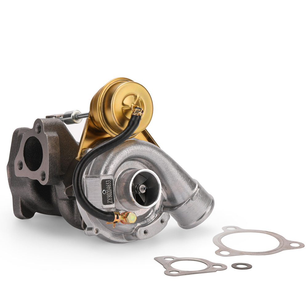 Actualizados K03s K03 Turbocompresores compatible para Audi A4/A6 compatible para VW passat con motor APU ARK BFB ATW AUG ATW AWM 53039880029 
