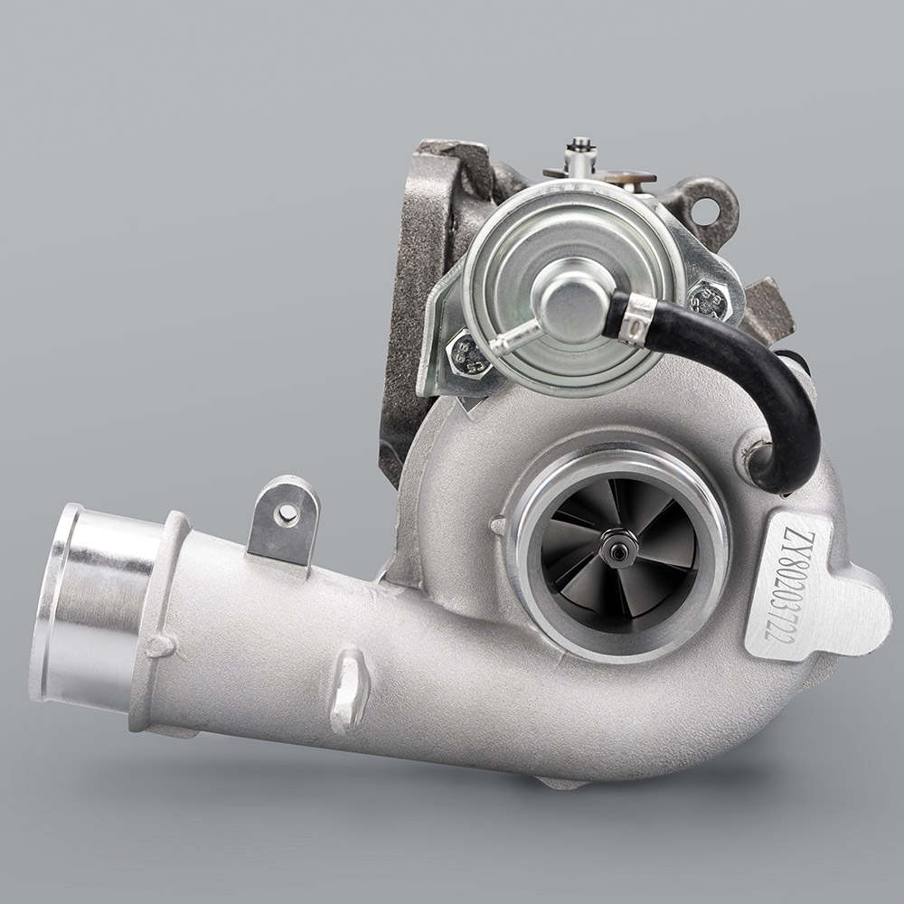 ATT Turbo compatible pour Mazda 3 CX-7 2.3L MPS MZR DISI 53047109901 K0422 882 Turbocompresseur