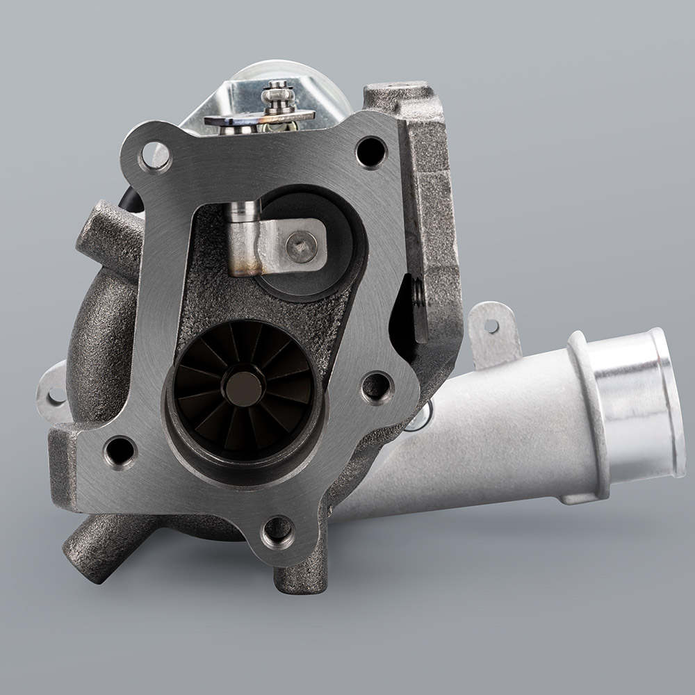 ATT Turbo compatible pour Mazda 3 CX-7 2.3L MPS MZR DISI 53047109901 K0422 882 Turbocompresseur
