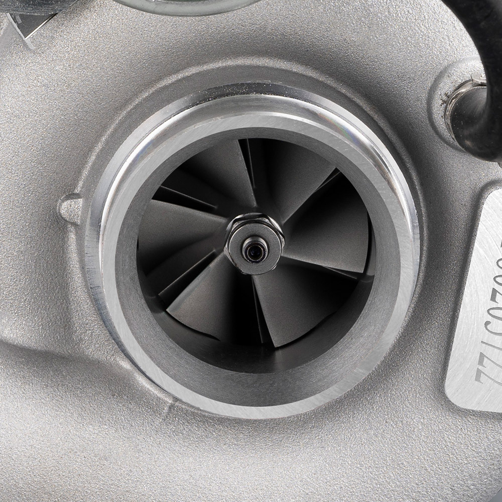 Turbocompresor compatible para Mazda 3 6 CX-7 2.3 MZR Disi 191kw 260ps K0422882DR L3M713700C