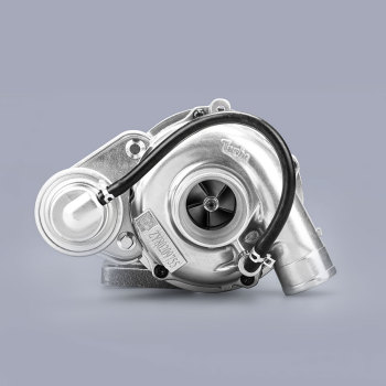 NEW TURBO para IndustrialPerkins 3024 3024C C2.2 404C-22T/404D-22 135756180