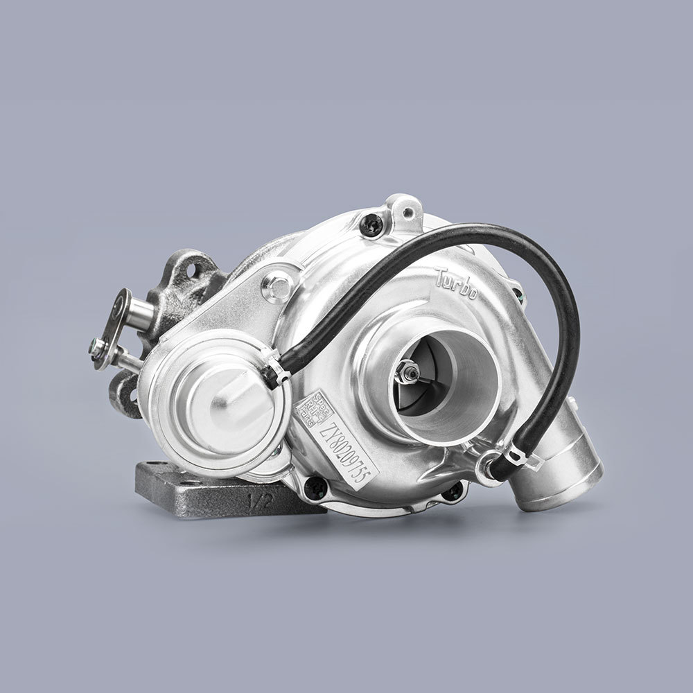 NEW TURBO para IndustrialPerkins 3024 3024C C2.2 404C-22T/404D-22 135756180