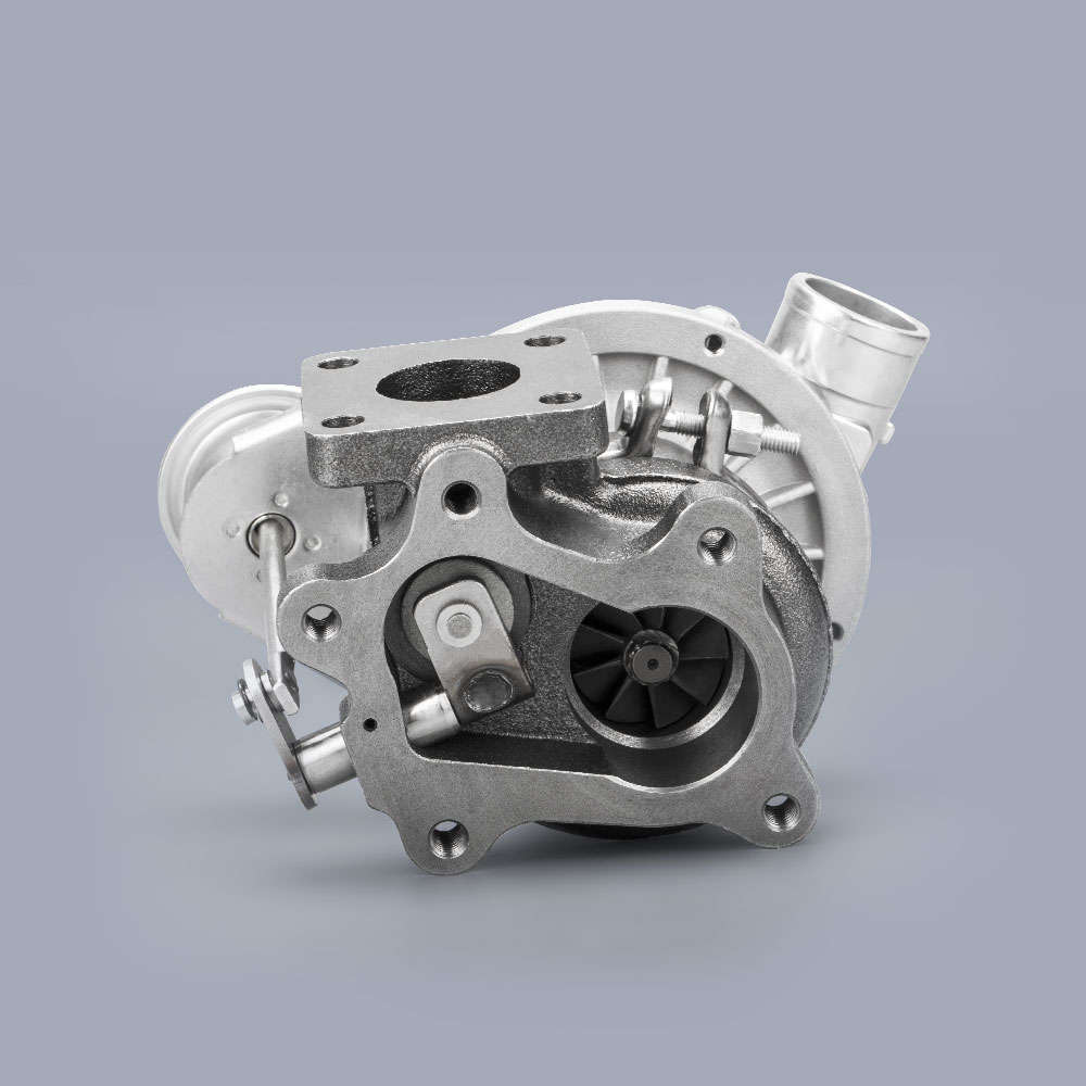 Turbocompresseur pour SHIBAURA IndustriemotorN844L N844L-T Diesel Turbo