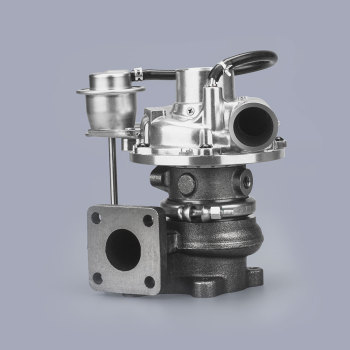 NEW TURBO para IndustrialPerkins 3024 3024C C2.2 404C-22T/404D-22 135756180