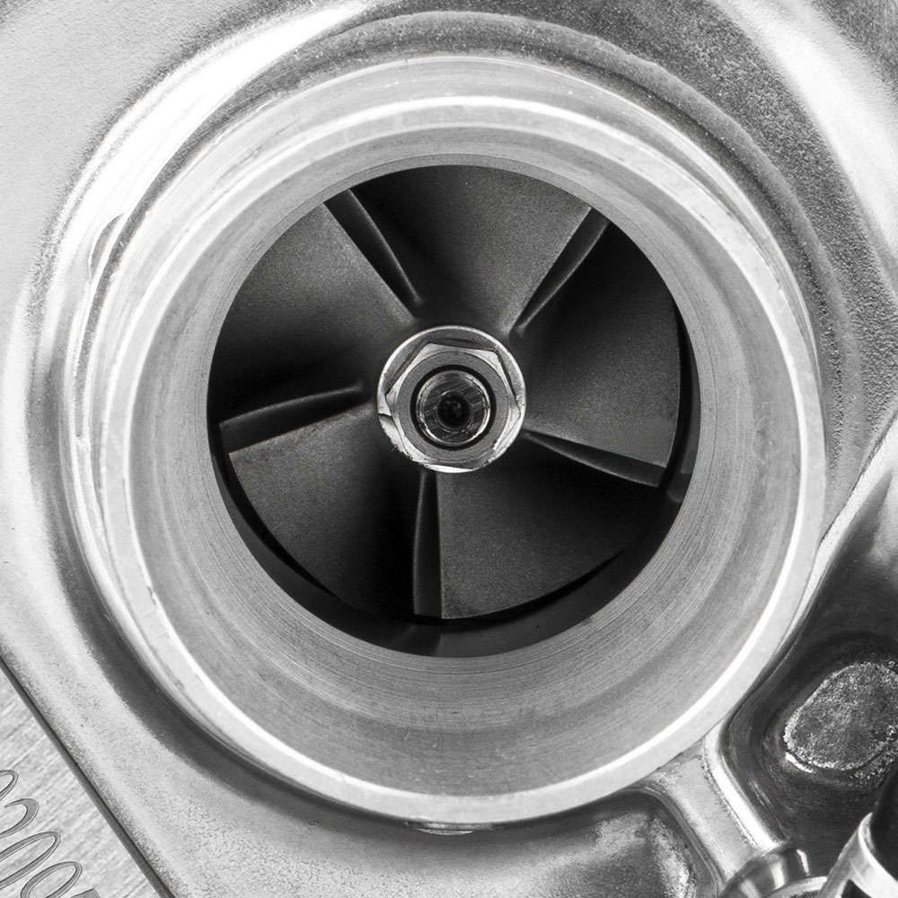 Turbocompresseur pour SHIBAURA IndustriemotorN844L N844L-T Diesel Turbo