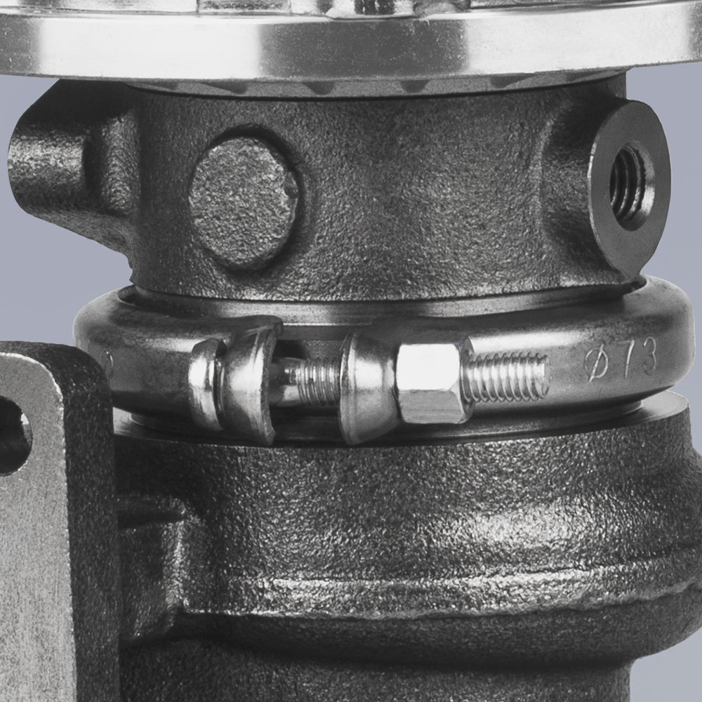 NEW TURBO para IndustrialPerkins 3024 3024C C2.2 404C-22T/404D-22 135756180