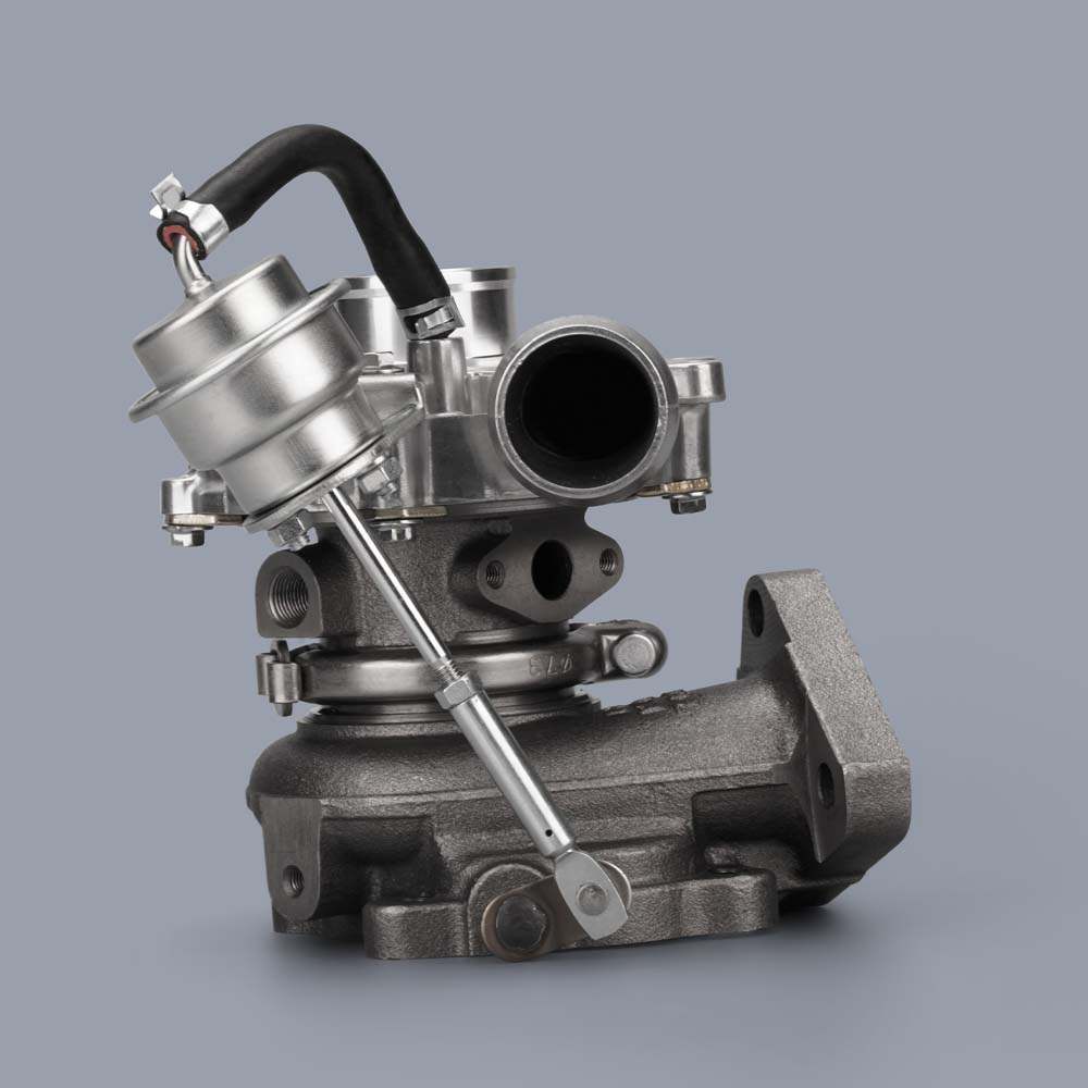 Water  and  Oil Turbo Turbocompressore compatibile per Mitsubishi L200 W200 VA420088 1515A029