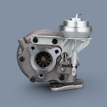 Compatible para MAZDA 6 Citd MPV 2.0 di 121 cv 136 CV RHF4V Turbocompresor VDA10019 VJ32 Turbo